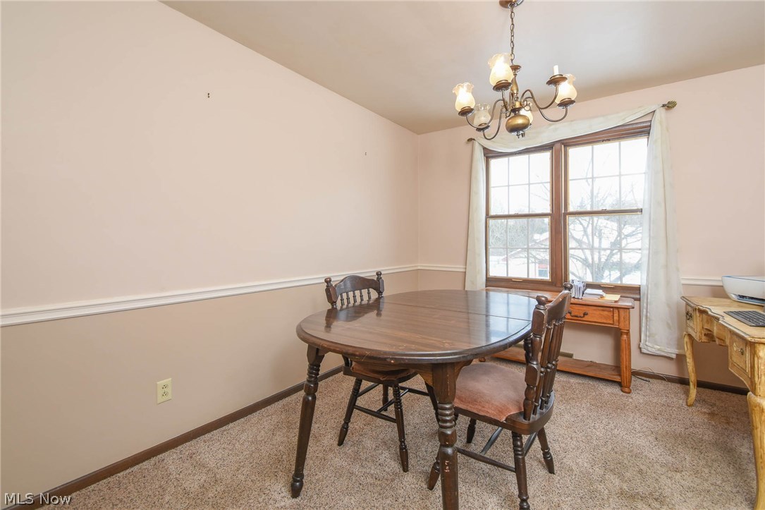 Burgess Run Heights - Residential