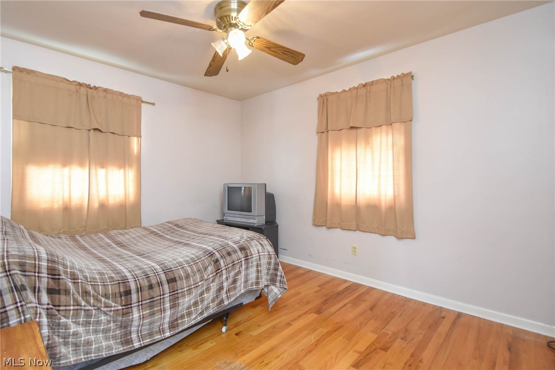 Burgess Run Heights - Residential