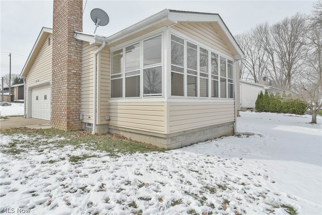 Burgess Run Heights - Residential