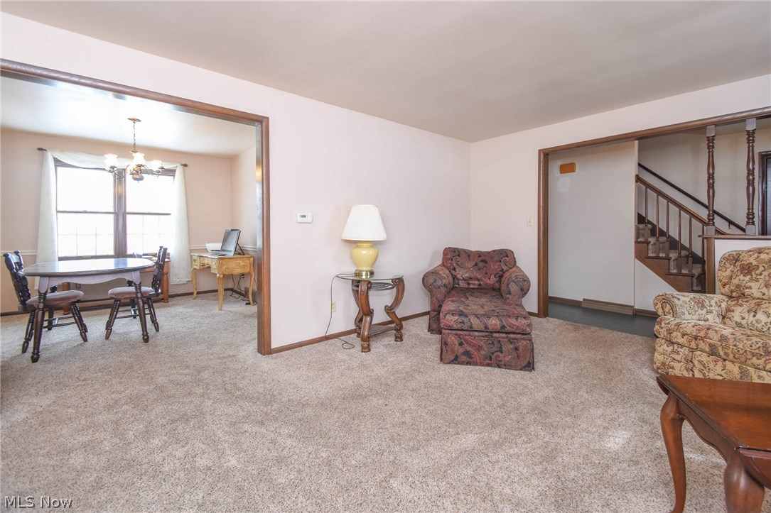 Burgess Run Heights - Residential