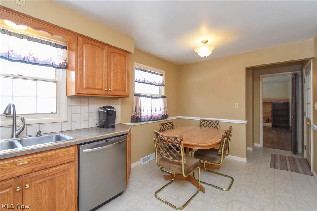 Burgess Run Heights - Residential