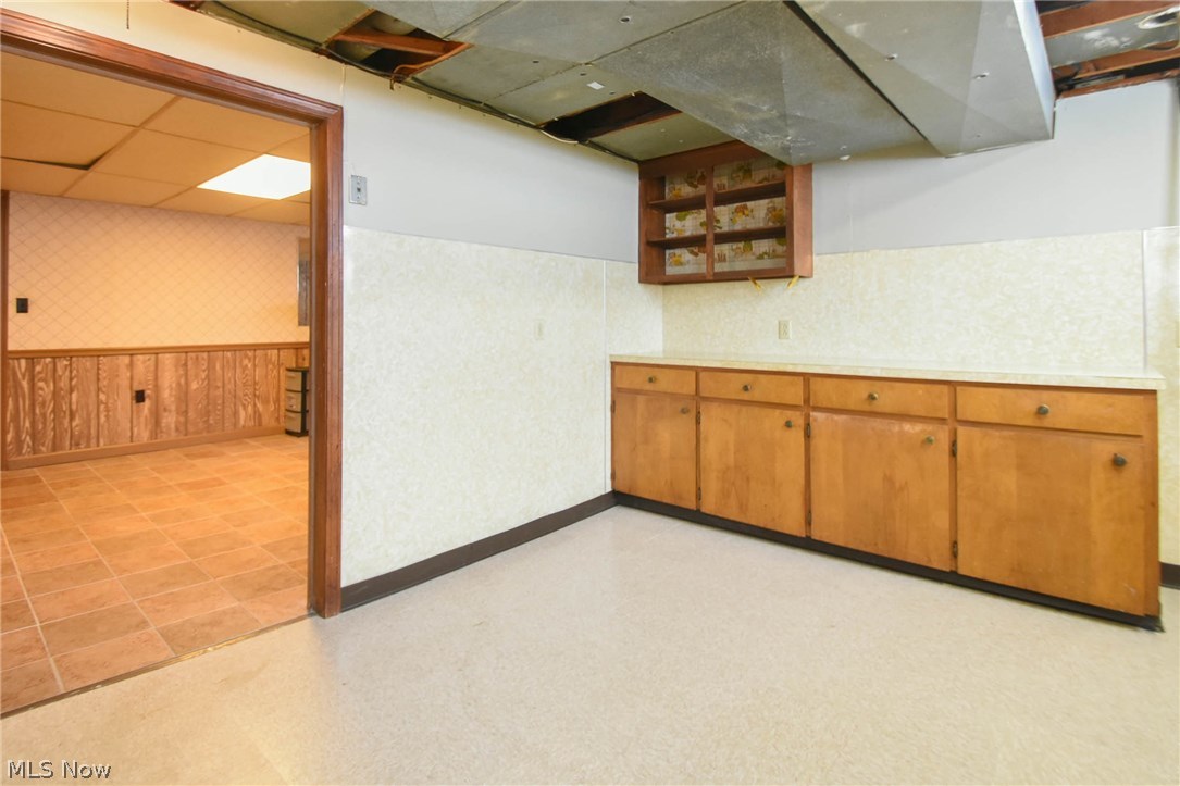 Burgess Run Heights - Residential