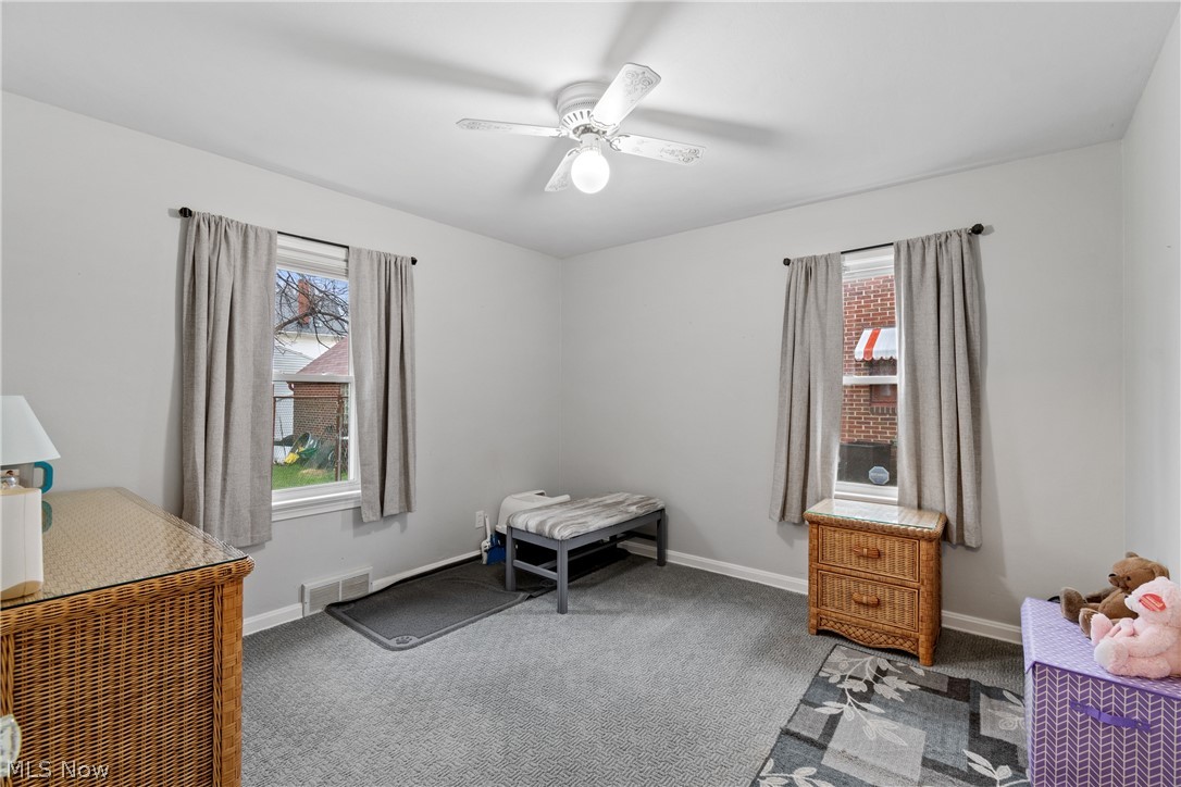 Canton - Residential