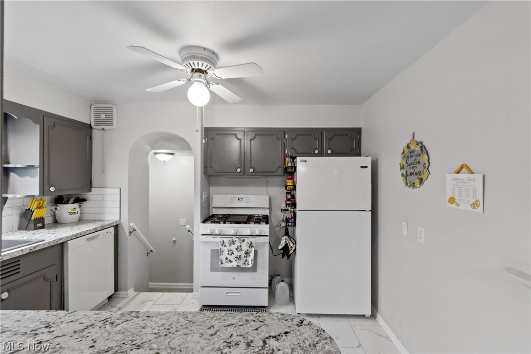 Canton - Residential