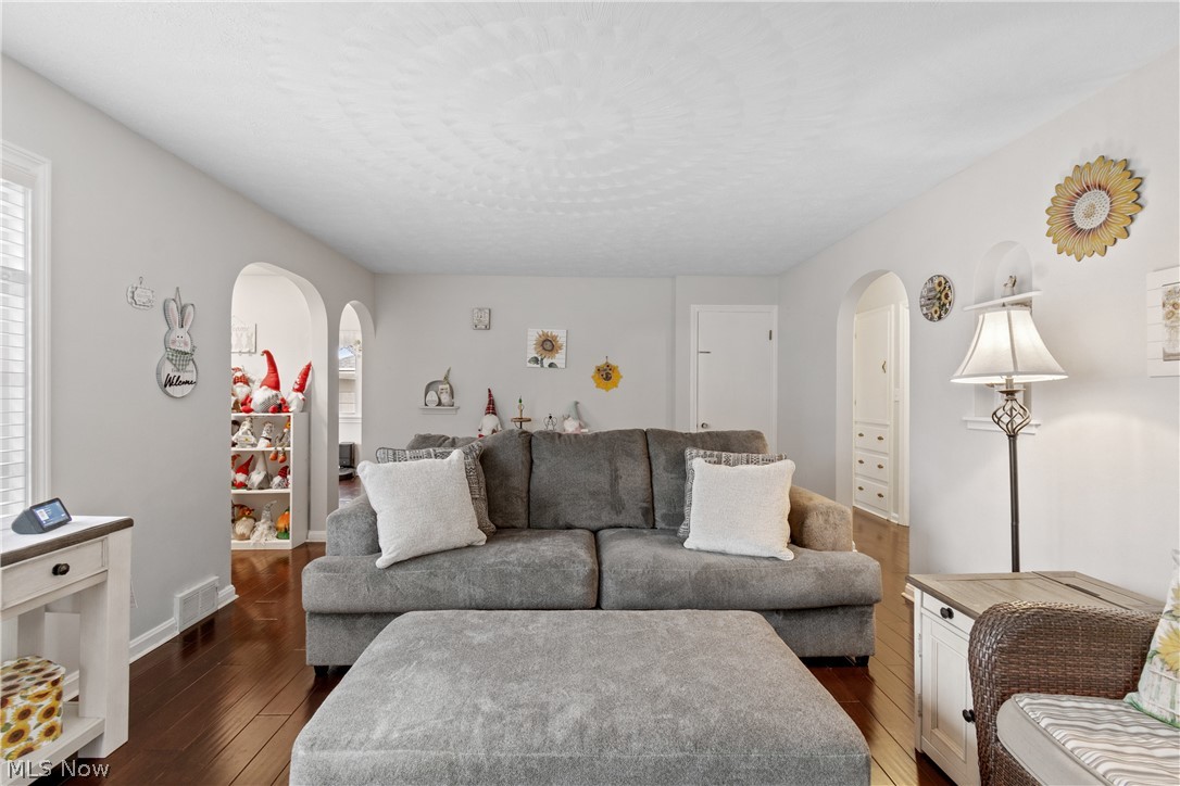 Canton - Residential