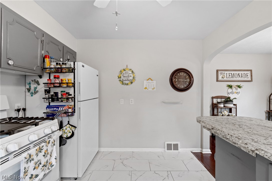 Canton - Residential