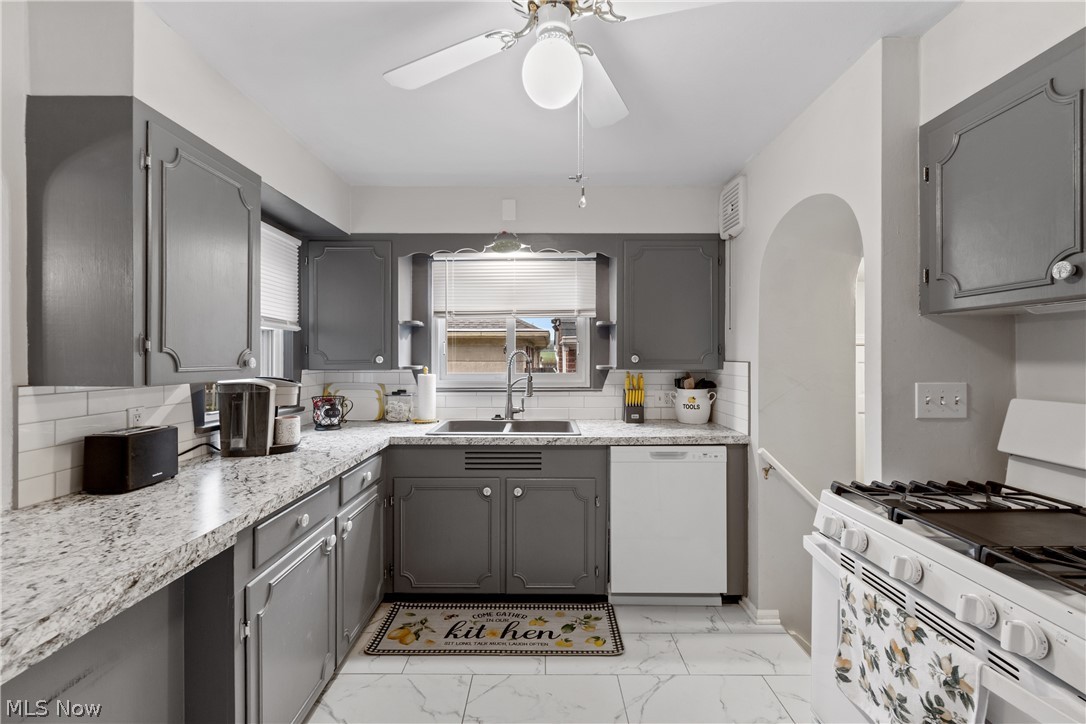 Canton - Residential