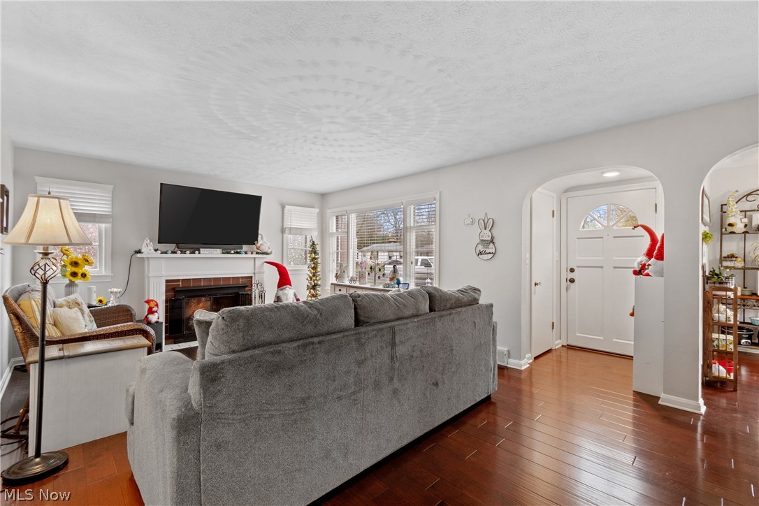 Canton - Residential