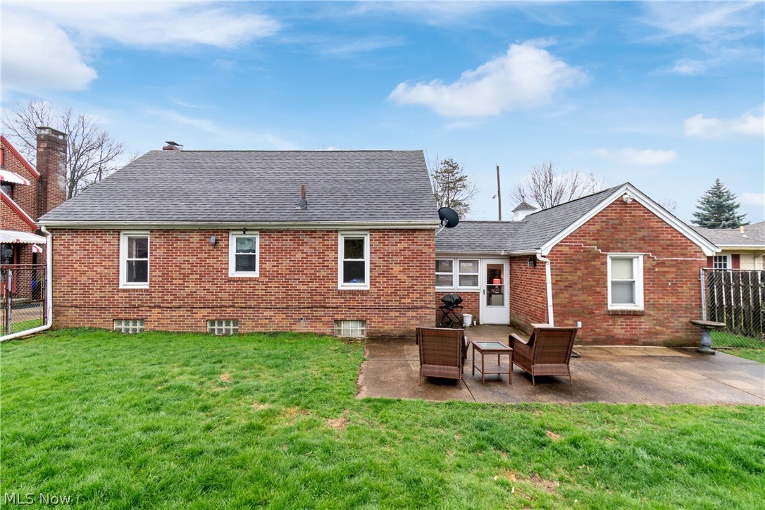 Canton - Residential