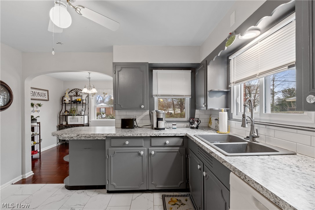 Canton - Residential