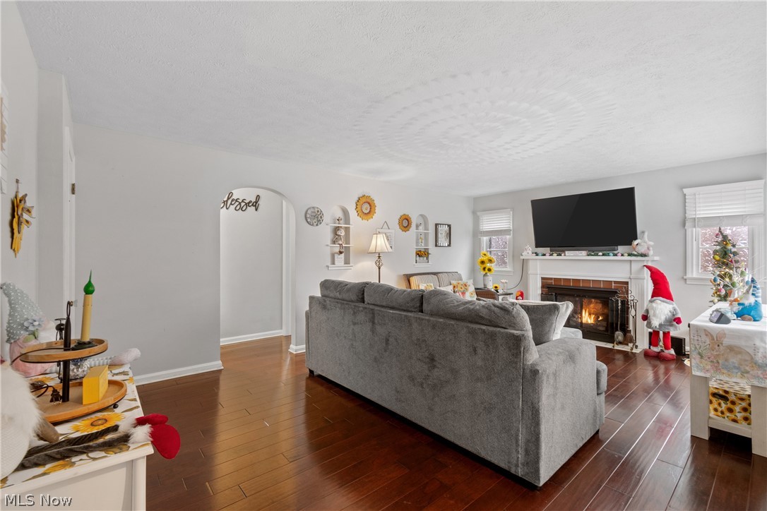 Canton - Residential