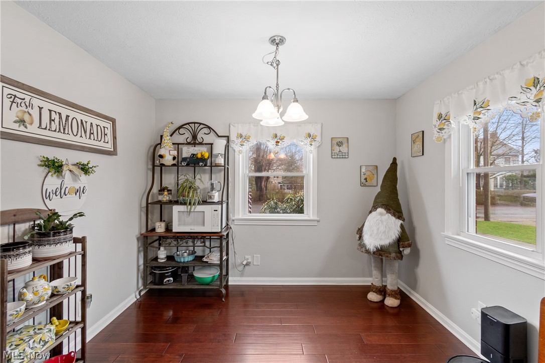 Canton - Residential