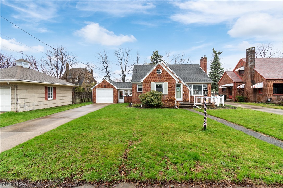 Canton - Residential