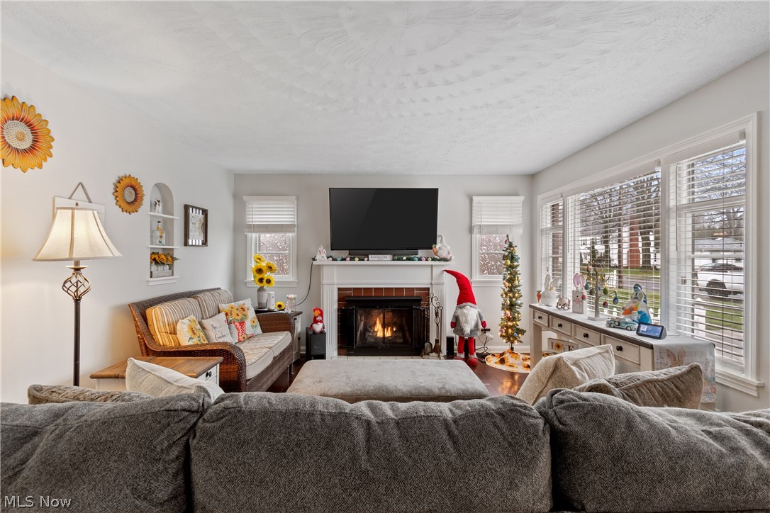 Canton - Residential