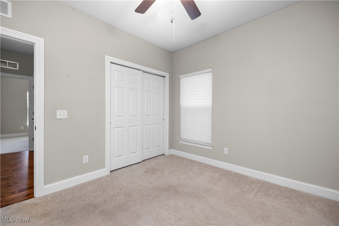Cornerstone Farms Sub 3 - Residential