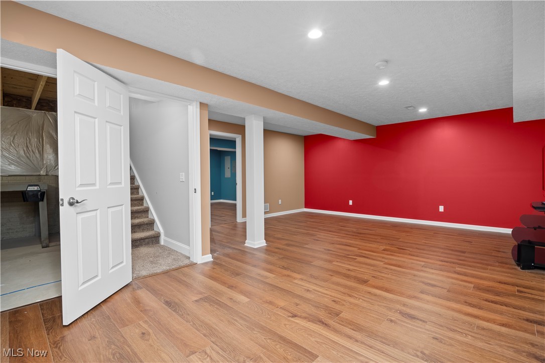 Cornerstone Farms Sub 3 - Residential