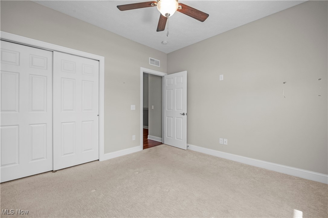 Cornerstone Farms Sub 3 - Residential