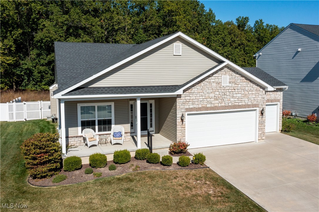 Cornerstone Farms Sub 3 - Residential