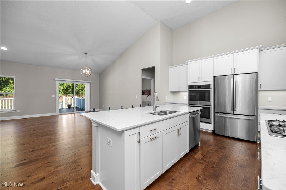 Cornerstone Farms Sub 3 - Residential