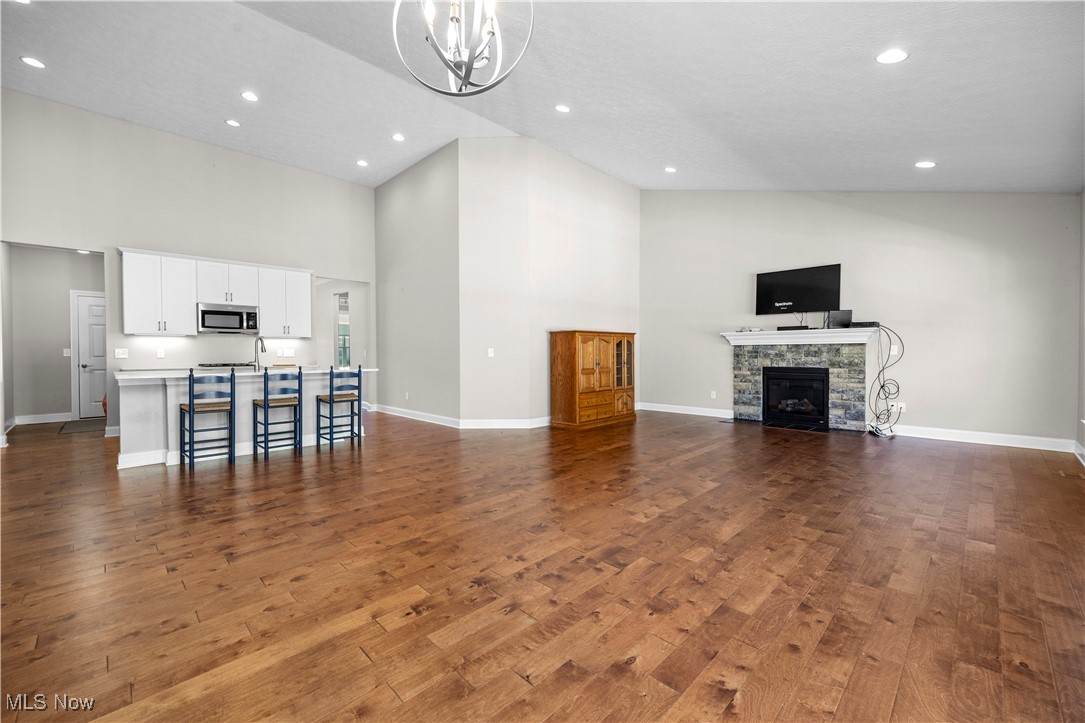 Cornerstone Farms Sub 3 - Residential