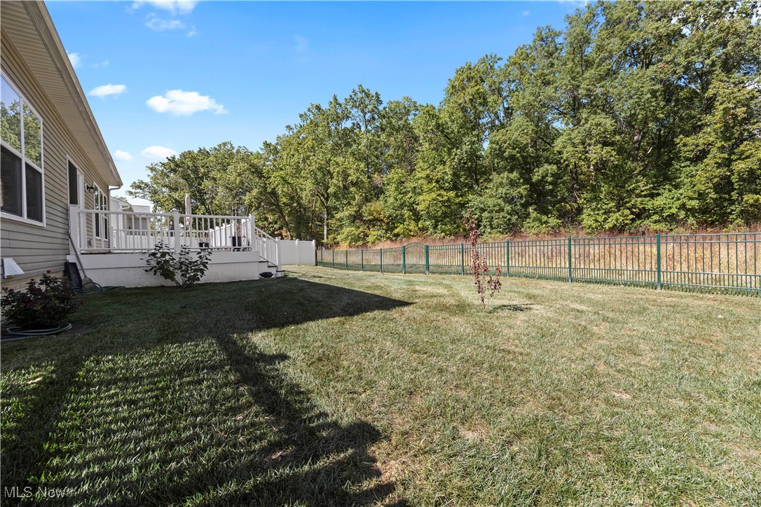 Cornerstone Farms Sub 3 - Residential