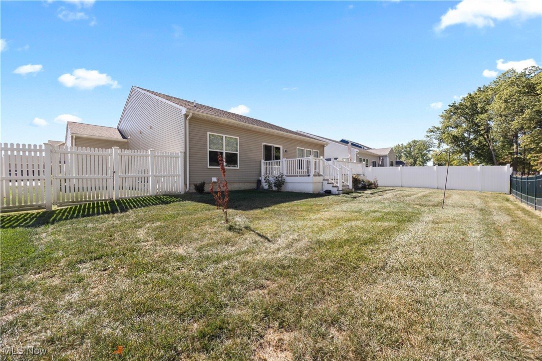 Cornerstone Farms Sub 3 - Residential