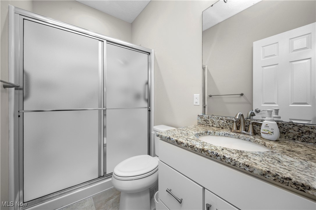 Cornerstone Farms Sub 3 - Residential