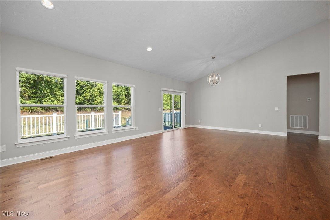 Cornerstone Farms Sub 3 - Residential