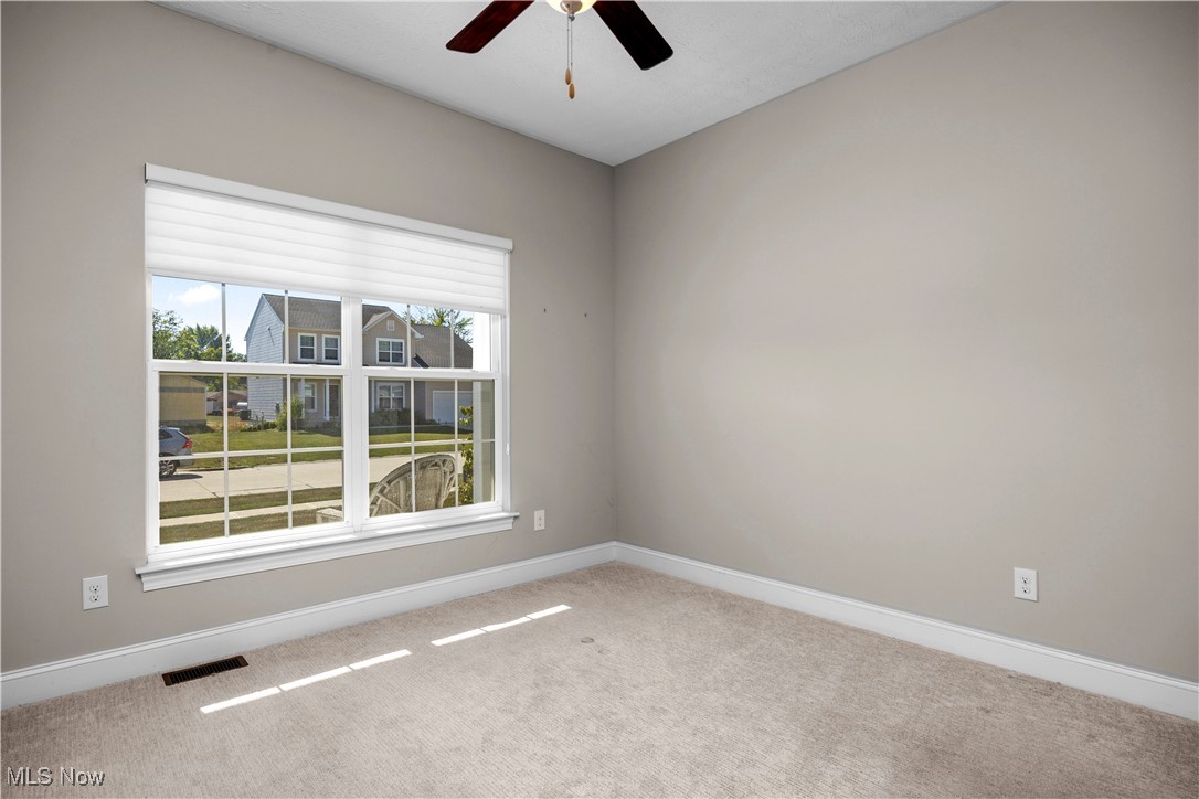 Cornerstone Farms Sub 3 - Residential