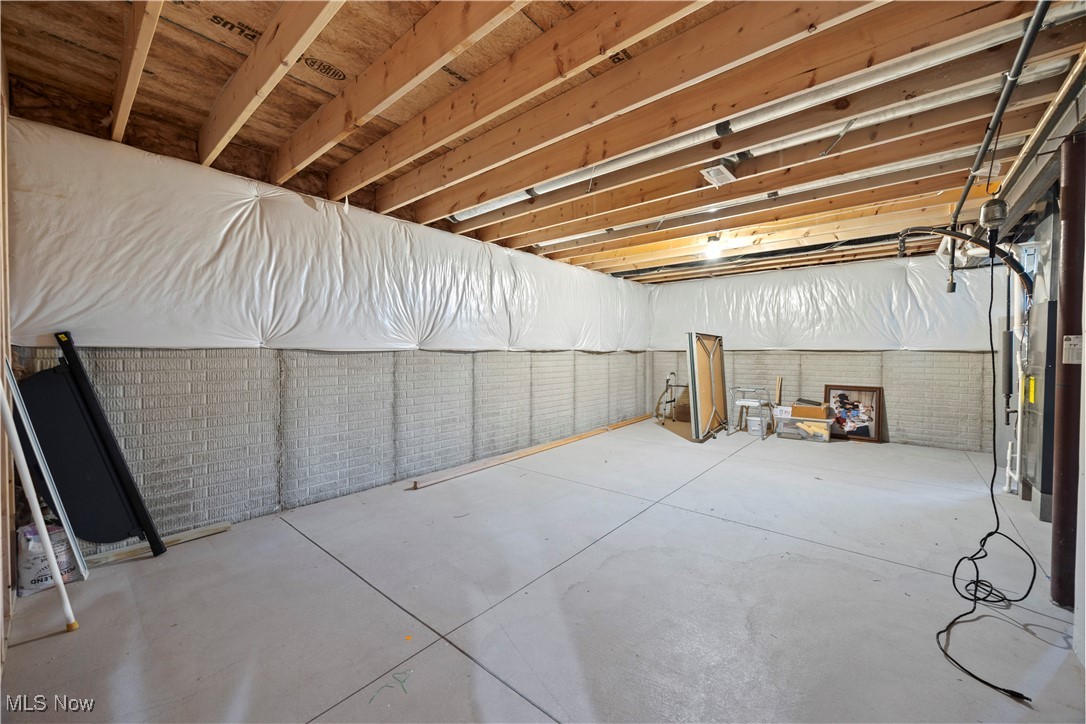 Cornerstone Farms Sub 3 - Residential