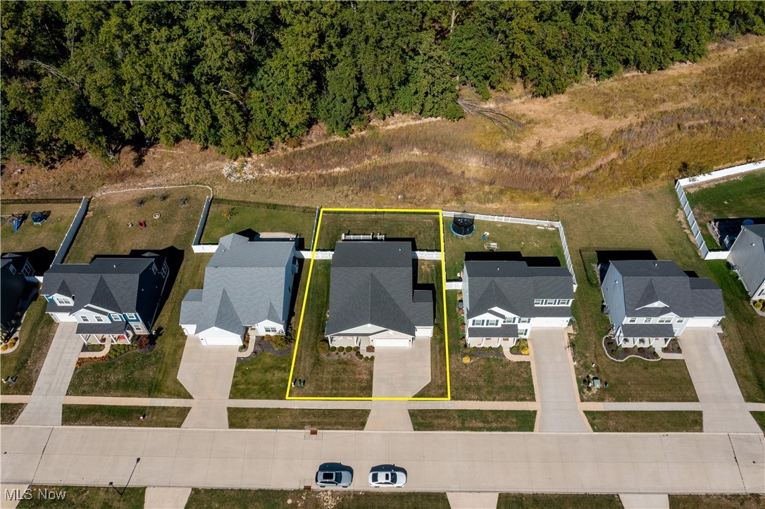 Cornerstone Farms Sub 3 - Residential