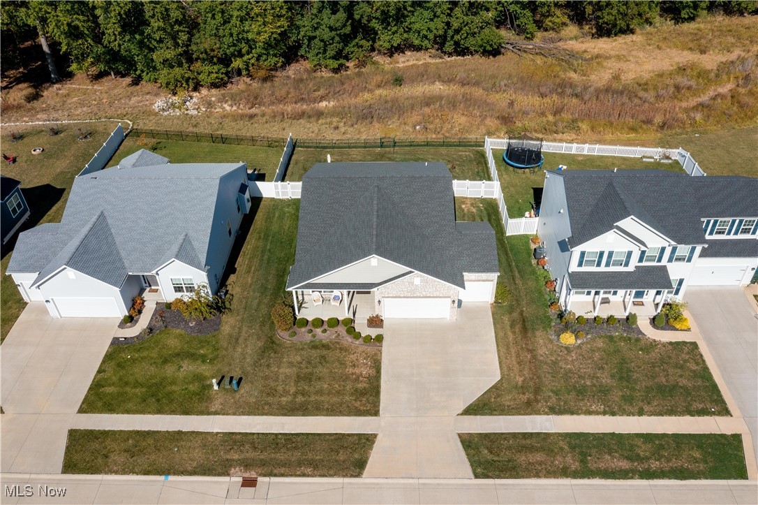 Cornerstone Farms Sub 3 - Residential