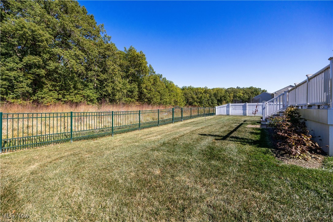 Cornerstone Farms Sub 3 - Residential