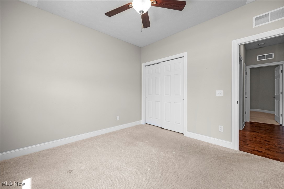 Cornerstone Farms Sub 3 - Residential
