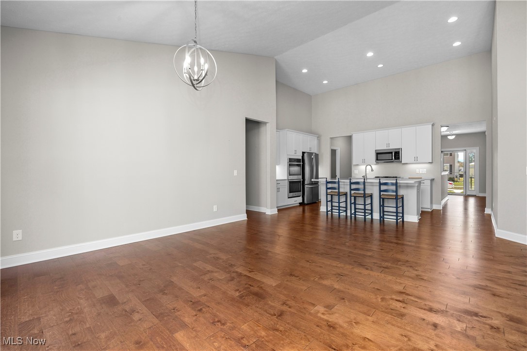 Cornerstone Farms Sub 3 - Residential