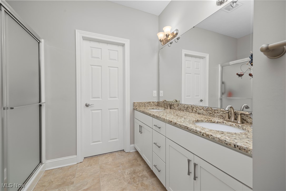 Cornerstone Farms Sub 3 - Residential