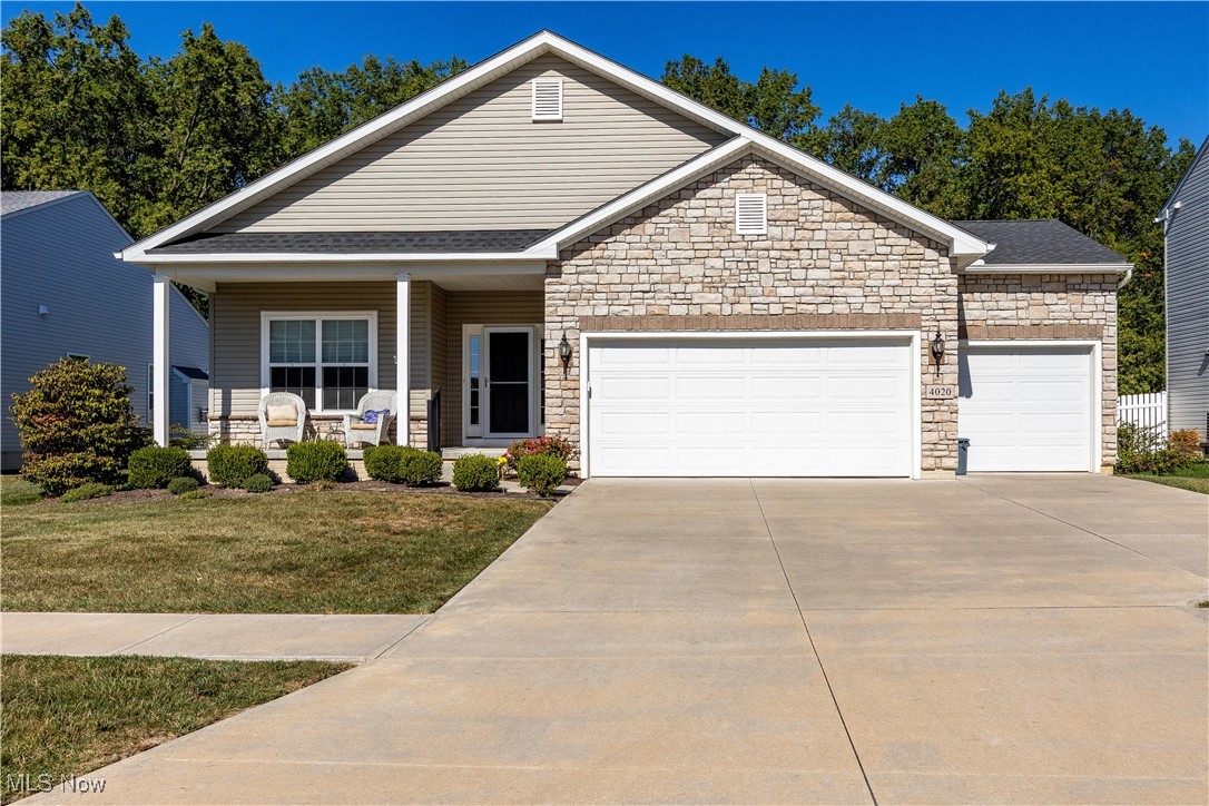 Cornerstone Farms Sub 3 - Residential