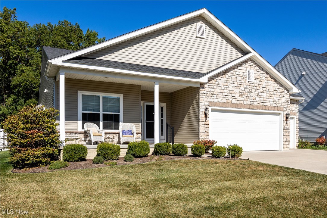 Cornerstone Farms Sub 3 - Residential