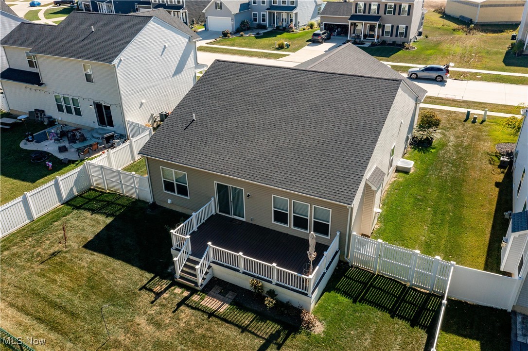 Cornerstone Farms Sub 3 - Residential