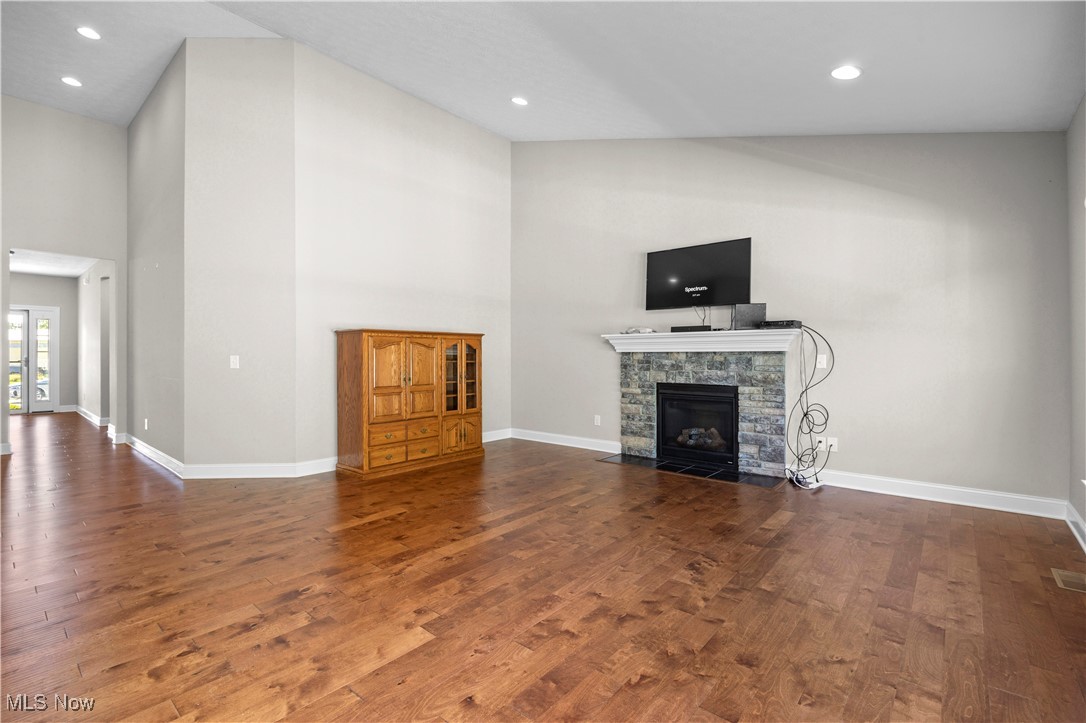 Cornerstone Farms Sub 3 - Residential