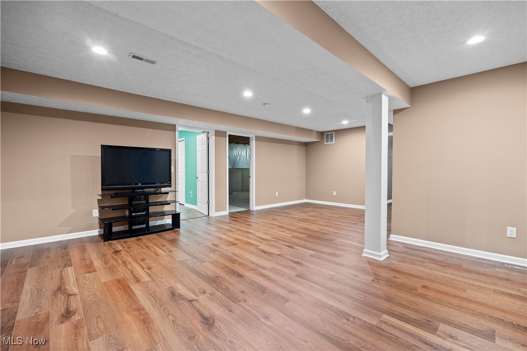 Cornerstone Farms Sub 3 - Residential