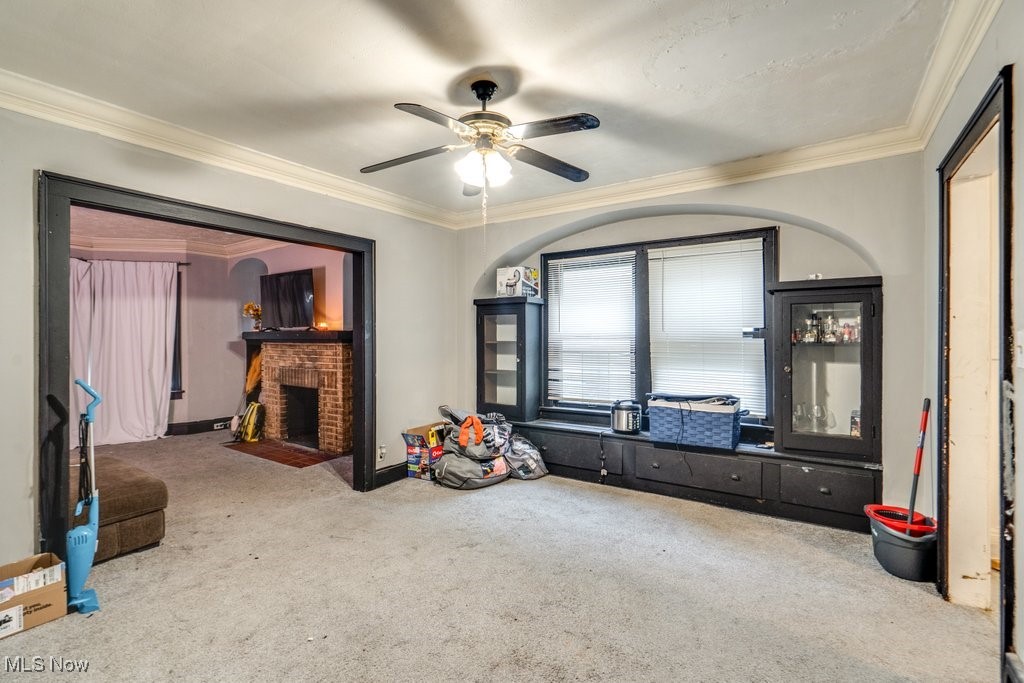 Lake Shore Blvd - Residential Income