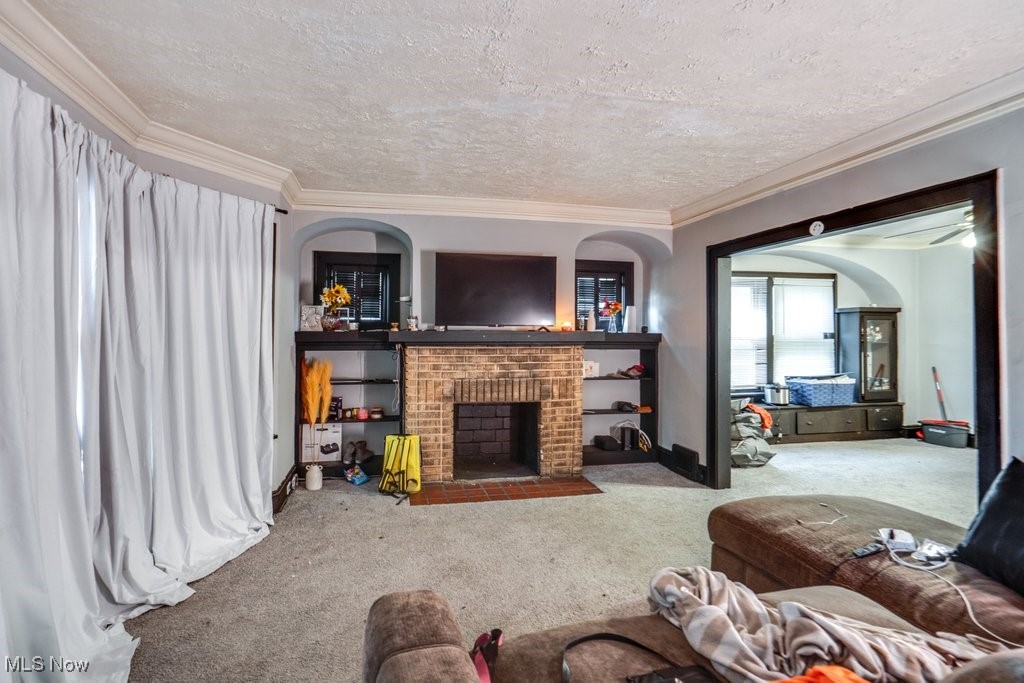 Lake Shore Blvd - Residential Income