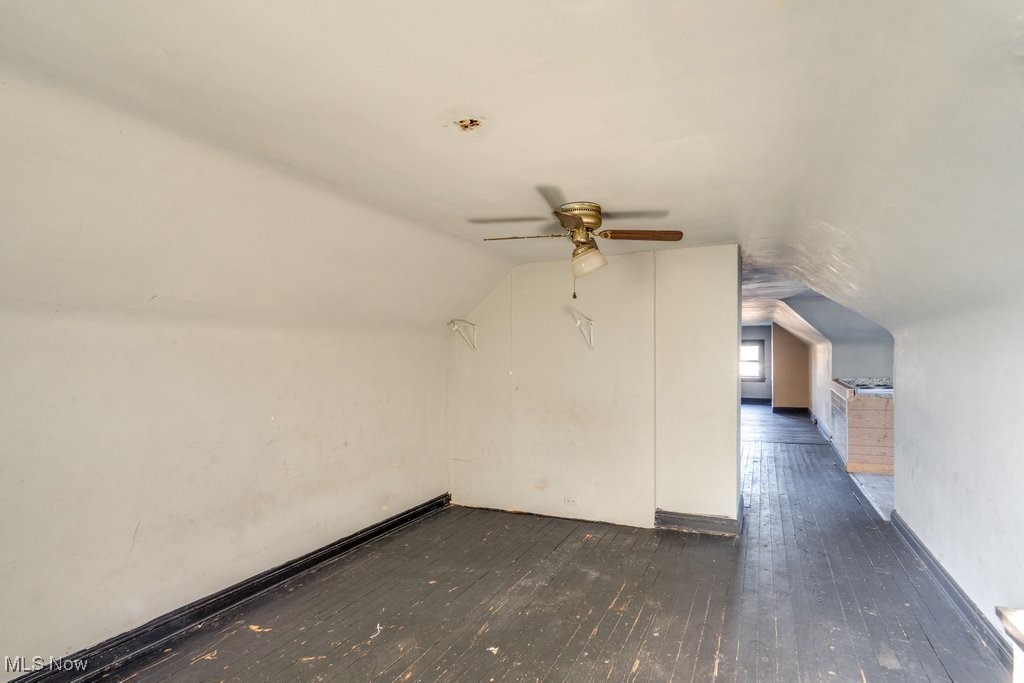 Lake Shore Blvd - Residential Income