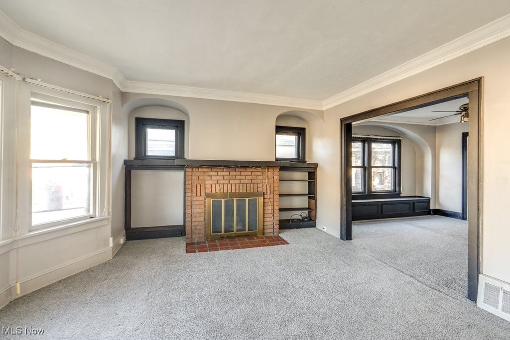 Lake Shore Blvd - Residential Income