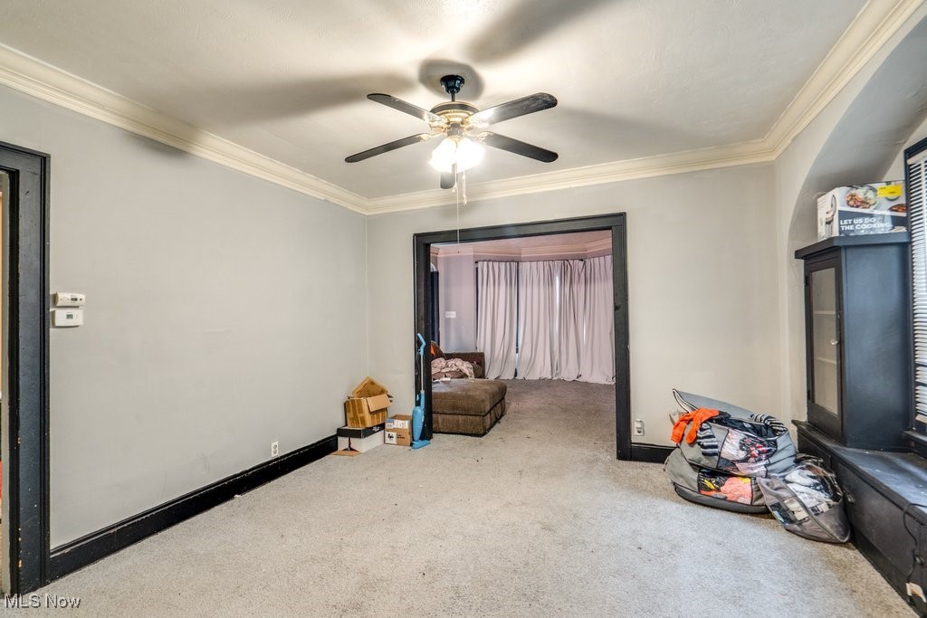 Lake Shore Blvd - Residential Income