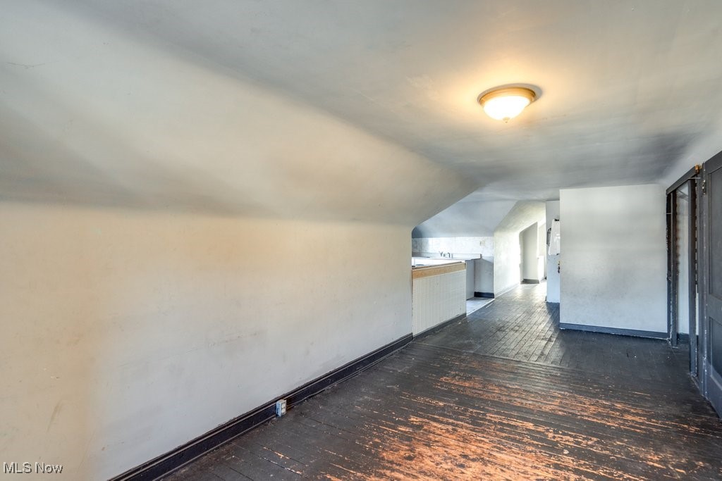 Lake Shore Blvd - Residential Income