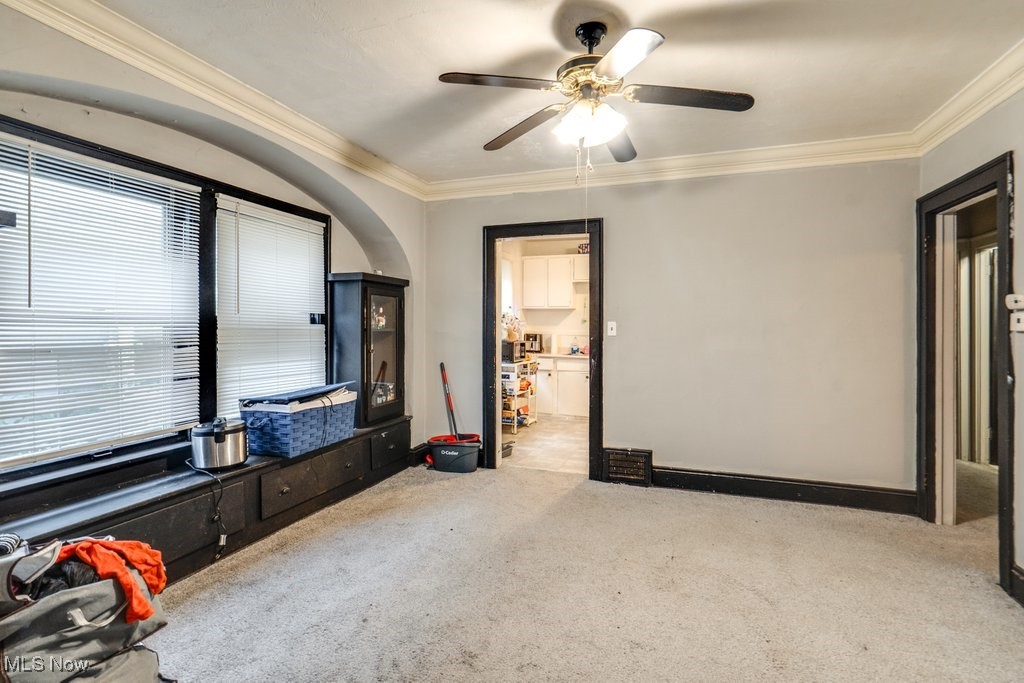 Lake Shore Blvd - Residential Income