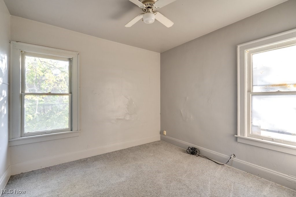 Lake Shore Blvd - Residential Income