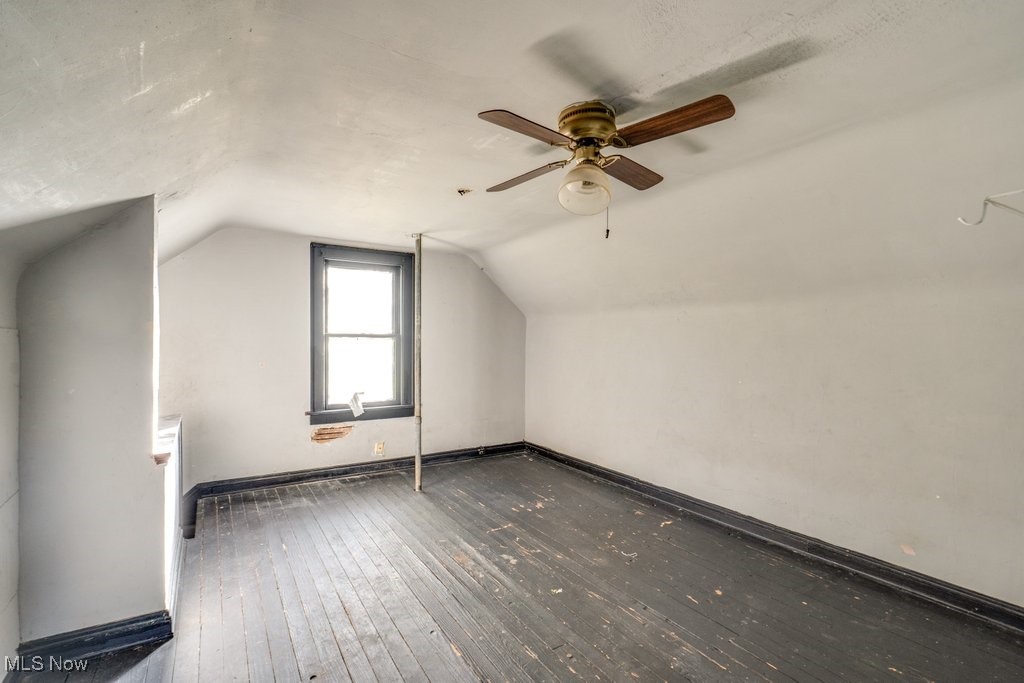 Lake Shore Blvd - Residential Income